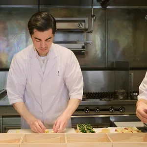 Taste the Nation with Padma Lakshmi