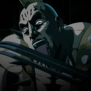 Fist of the North Star: HOKUTO NO KEN