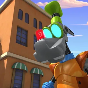 Les aventures de Mickey et ses amis