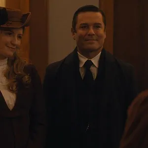 Les Enquêtes de Murdoch