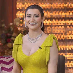 The Great Indian Kapil Show