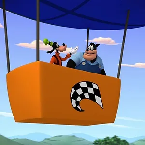 Les aventures de Mickey et ses amis