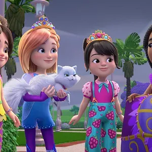 Princess Power