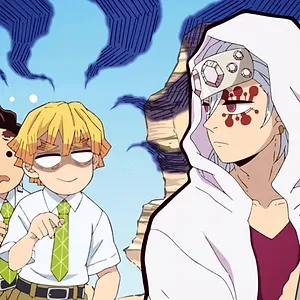Demon Slayer : Kimetsu no Yaiba