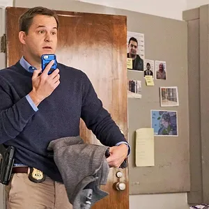 Brooklyn Nine-Nine