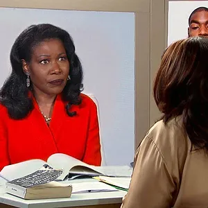 The Oprah Conversation
