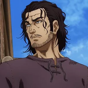 Vinland Saga