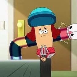Pinky Malinky