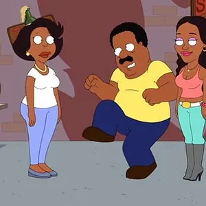 The Cleveland Show