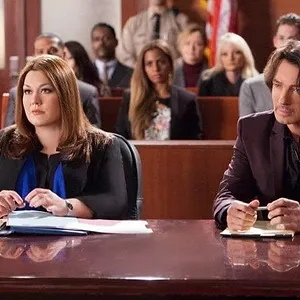 Drop Dead Diva