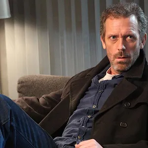 Dr House