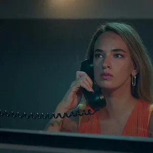 Le Chemin de l'olivier