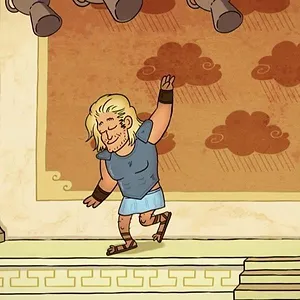 50 Nuances de Grecs