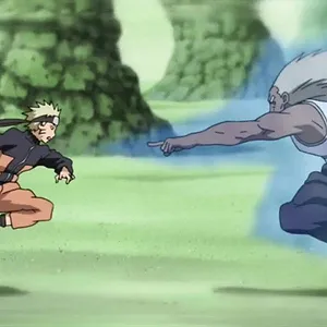 NARUTO