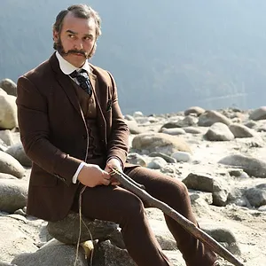 Once Upon a Time in Wonderland