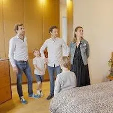 L'Agence - L'immobilier de luxe en famille