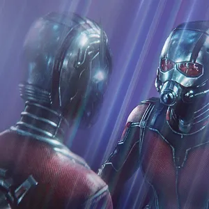 Les Légendes des Studios Marvel