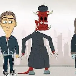 Bad Exorcist