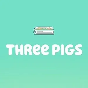 Les petites histoires de Bluey