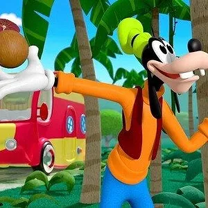 La Maison de Mickey+