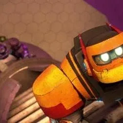 Robozuna