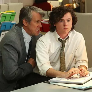 The Middle