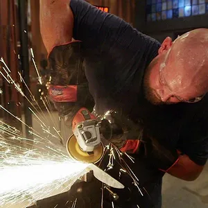 Le Meilleur Forgeron