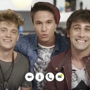 Soy Luna