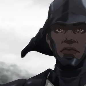 Yasuke