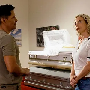 Magnum S5 E19