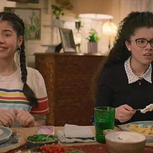 Les Baby-sitters