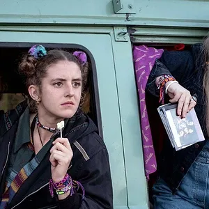 Derry Girls