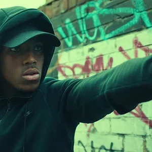 Top Boy