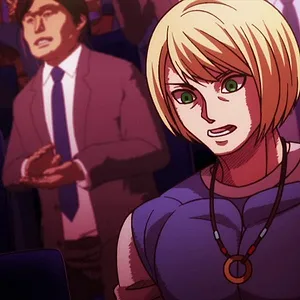 KENGAN ASHURA
