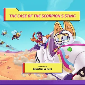 Les Enquêtes sauvages