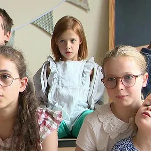 Familles nombreuses : La vie en XXL