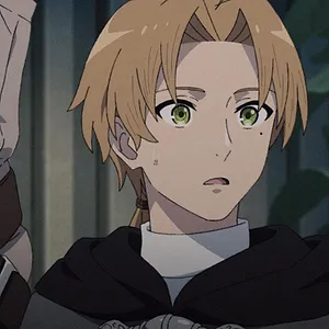 Mushoku Tensei: Jobless Reincarnation