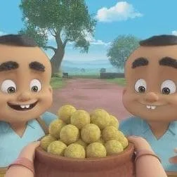 Bheem Bam Boum