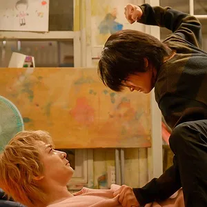 L'École à la cool de Tatsuki