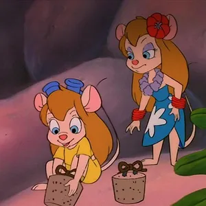 Tic et Tac, les rangers du risque