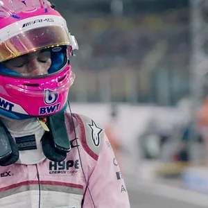 Formula 1 : Pilotes de leur destin