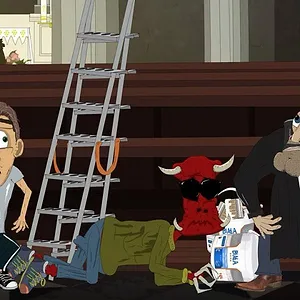 Bad Exorcist