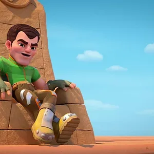 Spidey et ses amis extraordinaires