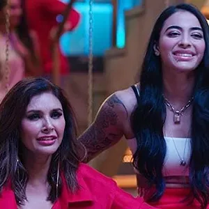 Quatre autres shots, s'il te plaît !