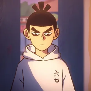 Scissor Seven