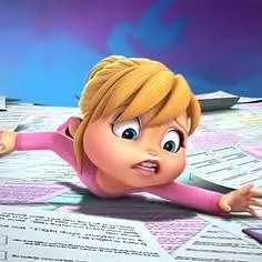 Alvinnn !!! et les Chipmunks