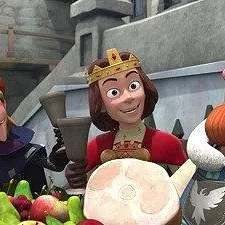 Robin des Bois : Malice à Sherwood
