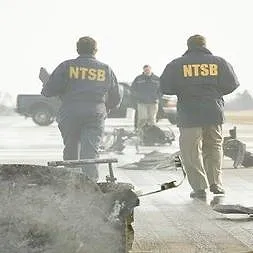 Mayday : Dangers dans le ciel