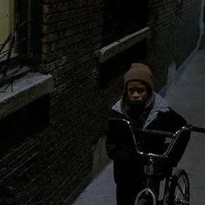 New York, police judiciaire