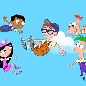 Phinéas et Ferb